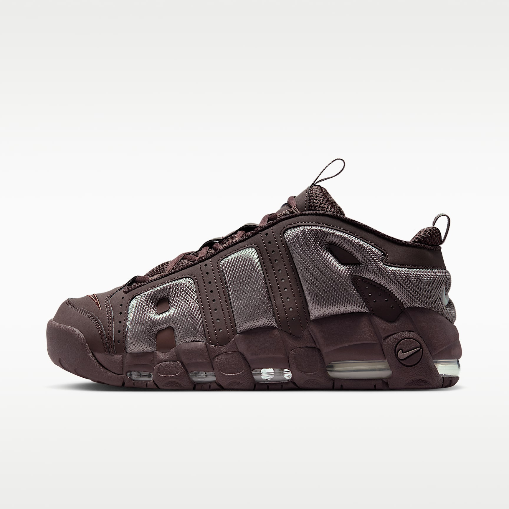 Nike Air More Uptempo Low Men's Shoes. Nike JP